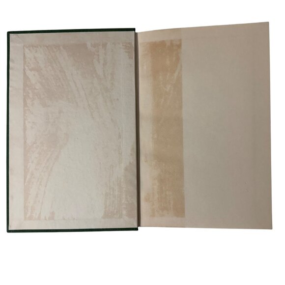 Albert Schweitzer A Vindication George Seaver HC 1950 First Edition James Clark - Picture 16 of 16